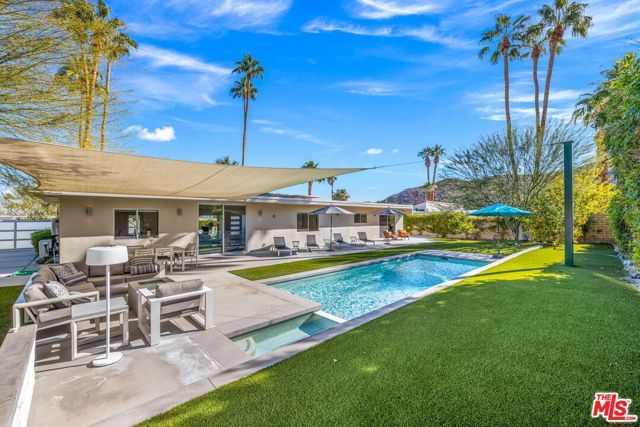 71581 Halgar Road, Rancho Mirage, CA 92270