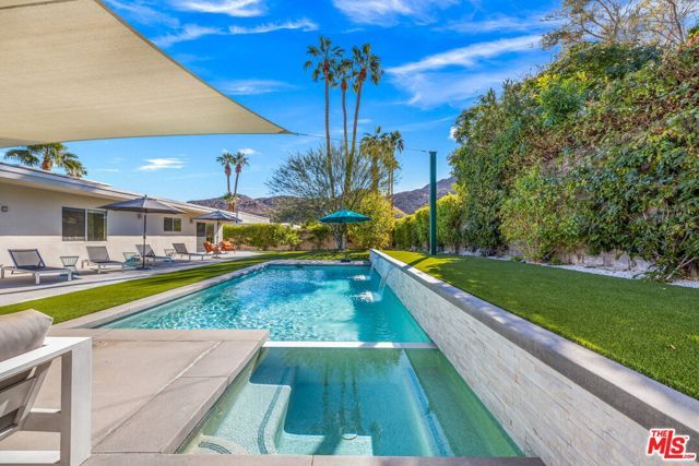 71581 Halgar Road, Rancho Mirage, CA 92270