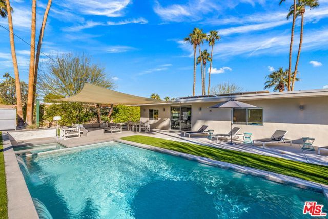 71581 Halgar Road, Rancho Mirage, CA 92270