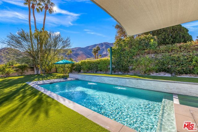 71581 Halgar Road, Rancho Mirage, CA 92270