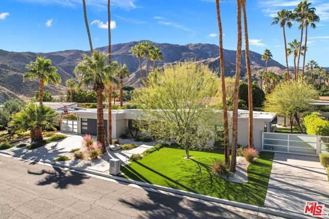 71581 Halgar Road, Rancho Mirage, CA 92270