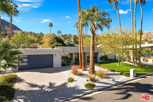 71581 Halgar Road, Rancho Mirage, CA 92270