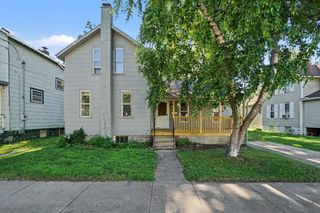 609 Henry Street, Bay City, MI 48706