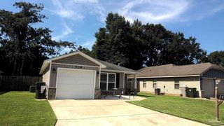 539 Evening Falls Dr, Pensacola, FL 32534