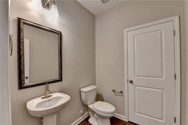 955 Laura Jean Court, Buford, GA 30518