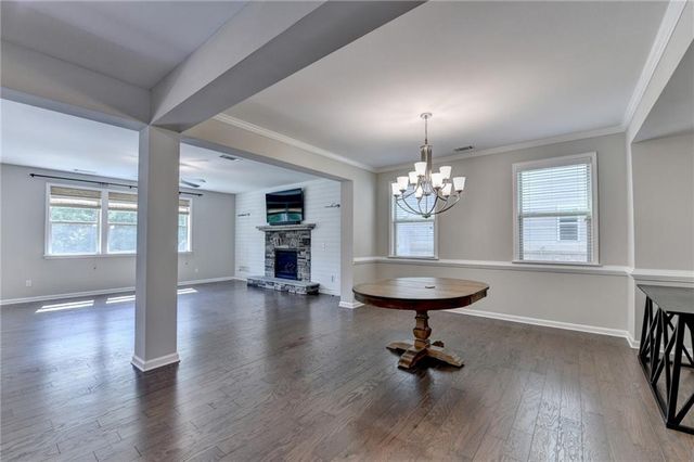 955 Laura Jean Court, Buford, GA 30518