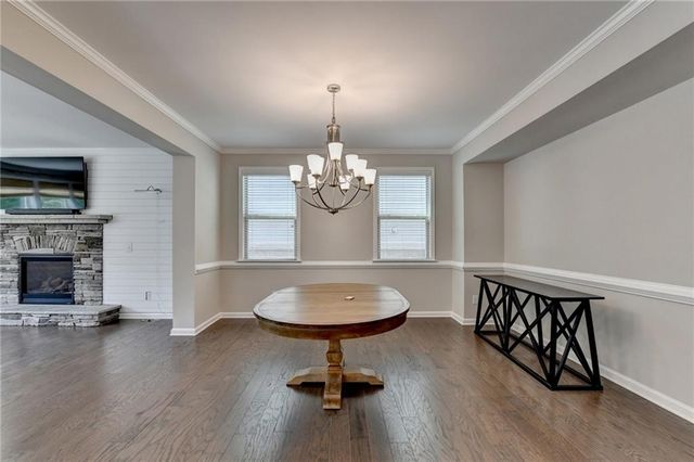 955 Laura Jean Court, Buford, GA 30518