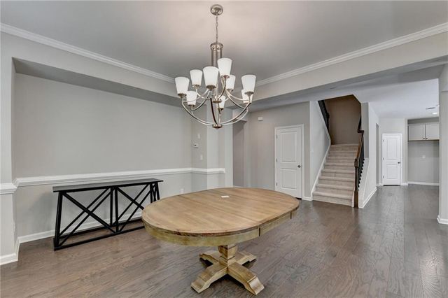 955 Laura Jean Court, Buford, GA 30518