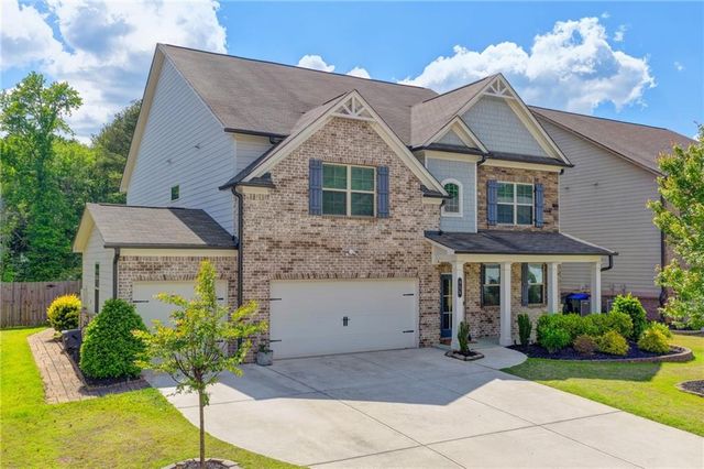 955 Laura Jean Court, Buford, GA 30518