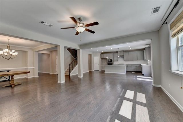 955 Laura Jean Court, Buford, GA 30518