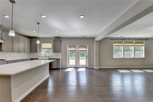 955 Laura Jean Court, Buford, GA 30518