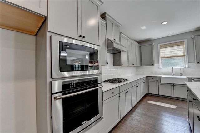 955 Laura Jean Court, Buford, GA 30518