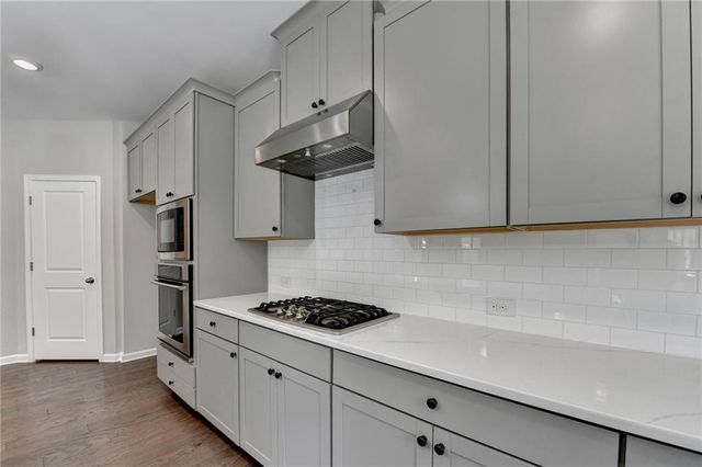 955 Laura Jean Court, Buford, GA 30518