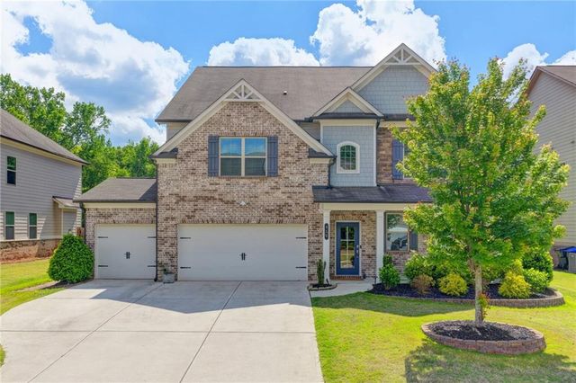 955 Laura Jean Court, Buford, GA 30518