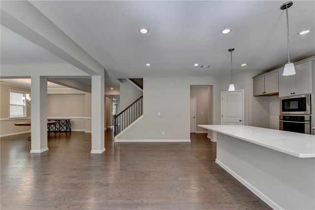 955 Laura Jean Court, Buford, GA 30518