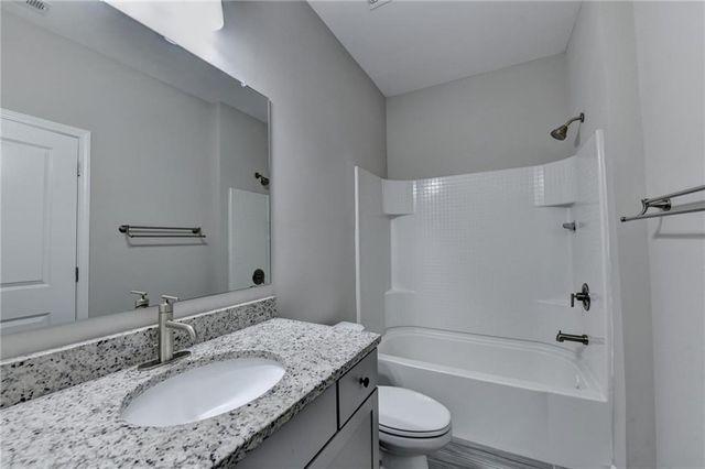 955 Laura Jean Court, Buford, GA 30518
