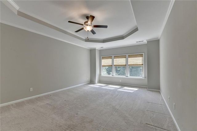 955 Laura Jean Court, Buford, GA 30518