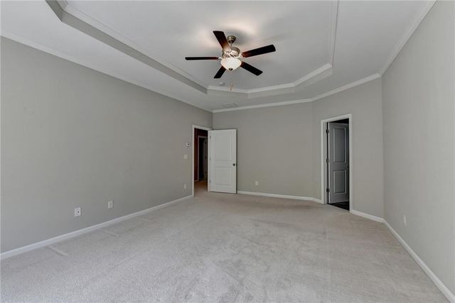 955 Laura Jean Court, Buford, GA 30518