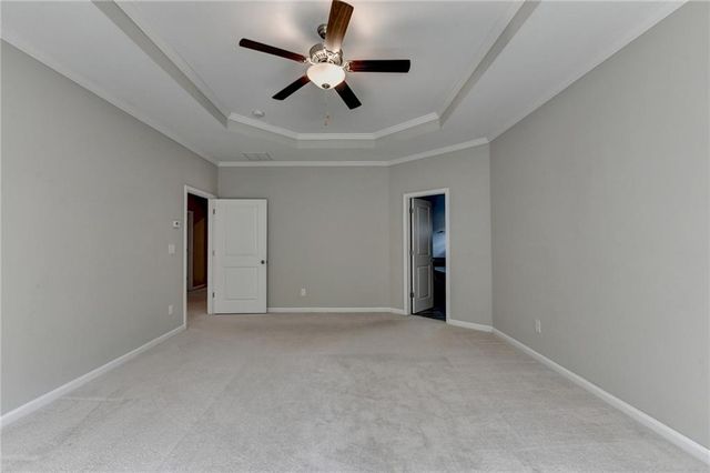 955 Laura Jean Court, Buford, GA 30518