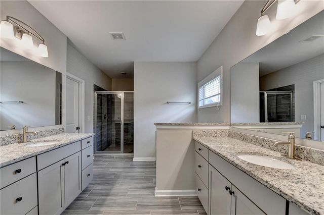 955 Laura Jean Court, Buford, GA 30518