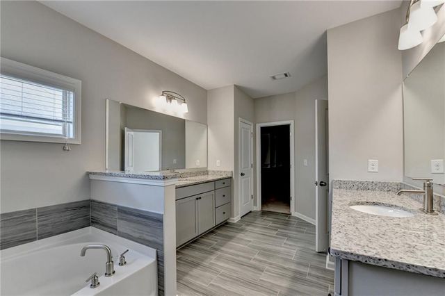 955 Laura Jean Court, Buford, GA 30518