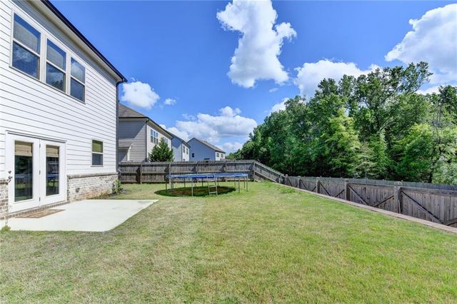 955 Laura Jean Court, Buford, GA 30518