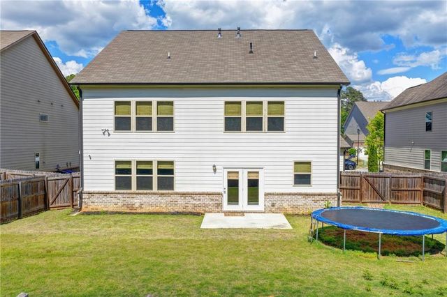 955 Laura Jean Court, Buford, GA 30518