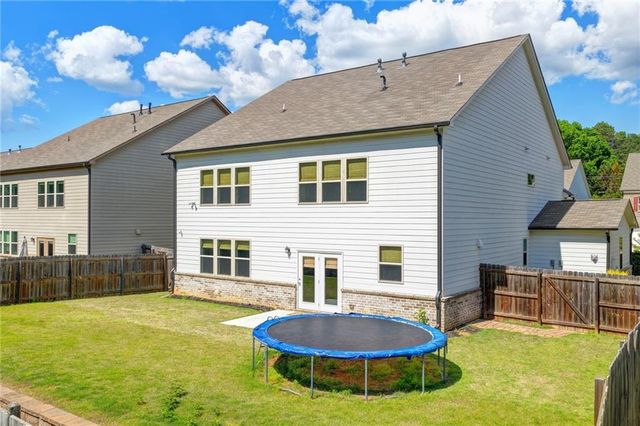 955 Laura Jean Court, Buford, GA 30518