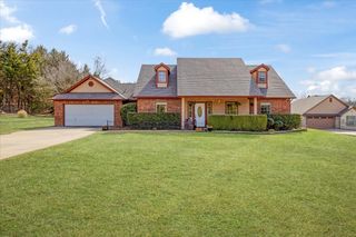 251 Pecan Hollow Circle, Anna, TX 75409
