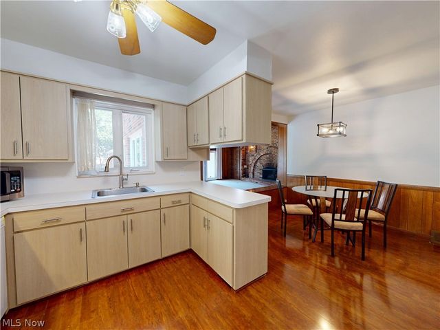 4293 Ardmore Road, South Euclid, OH 44121