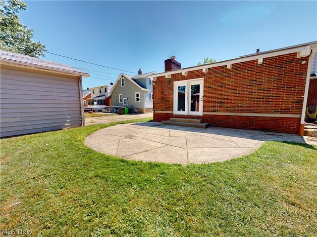 4293 Ardmore Road, South Euclid, OH 44121