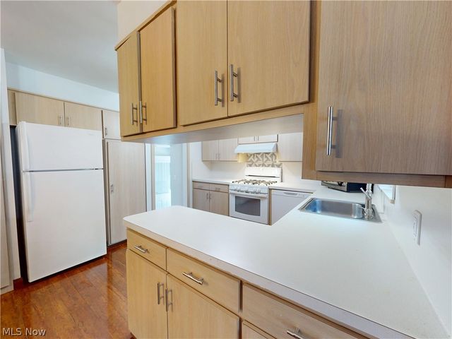 4293 Ardmore Road, South Euclid, OH 44121
