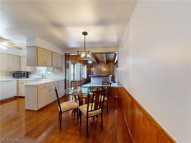 4293 Ardmore Road, South Euclid, OH 44121
