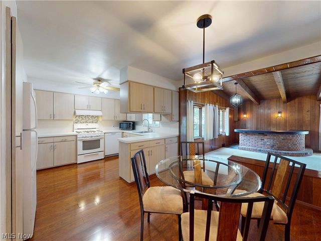 4293 Ardmore Road, South Euclid, OH 44121
