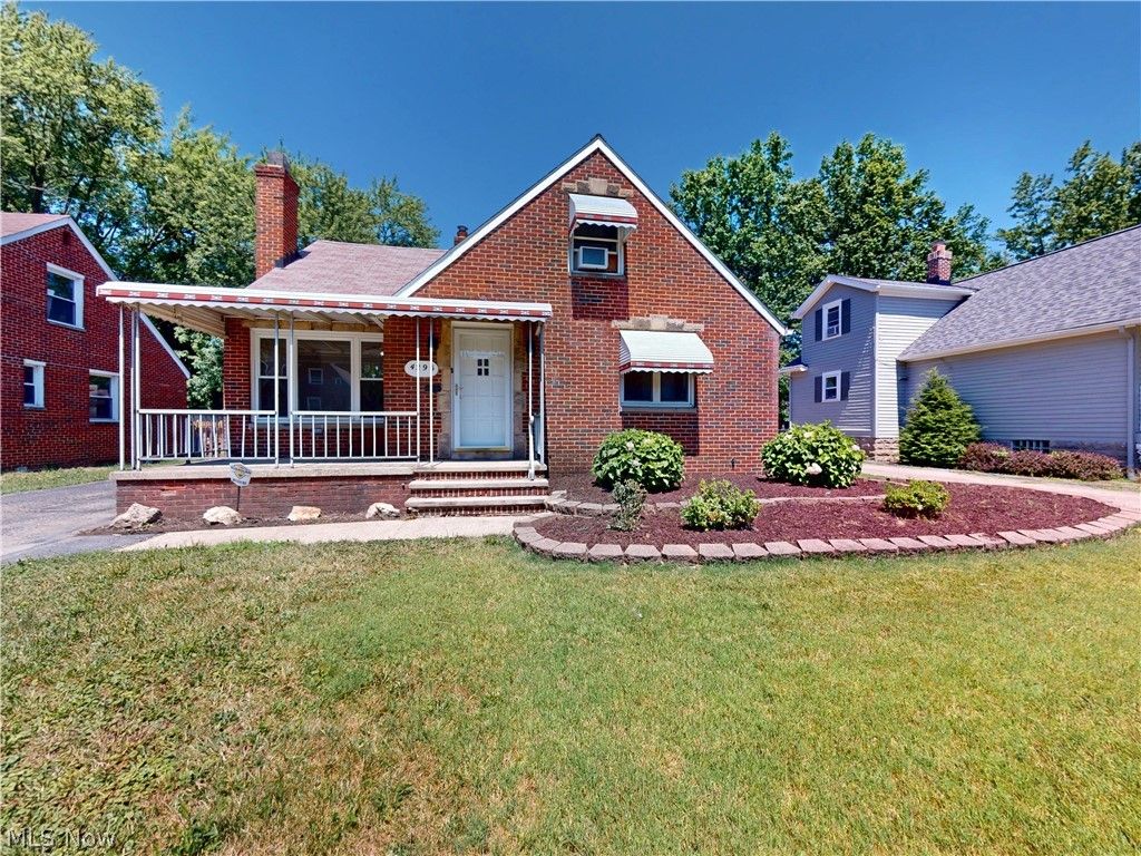 4293 Ardmore Road, South Euclid, OH 44121