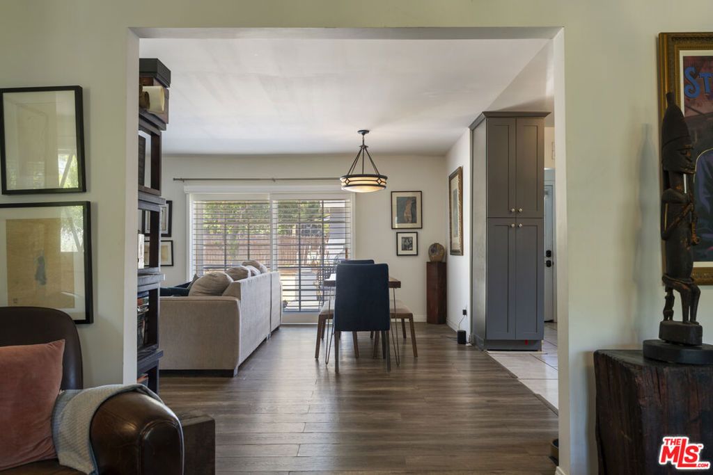 Image 14 of property listing at 5636 Valley Circle Boulevard, Los Angeles, CA 91367