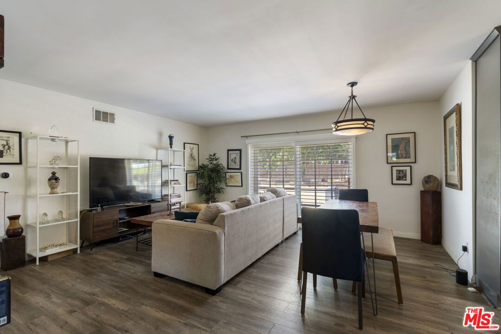 Image 15 of property listing at 5636 Valley Circle Boulevard, Los Angeles, CA 91367