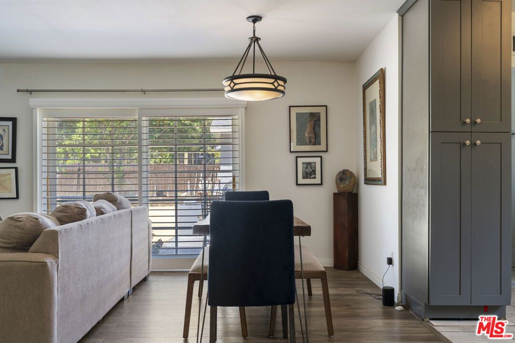 Image 16 of property listing at 5636 Valley Circle Boulevard, Los Angeles, CA 91367