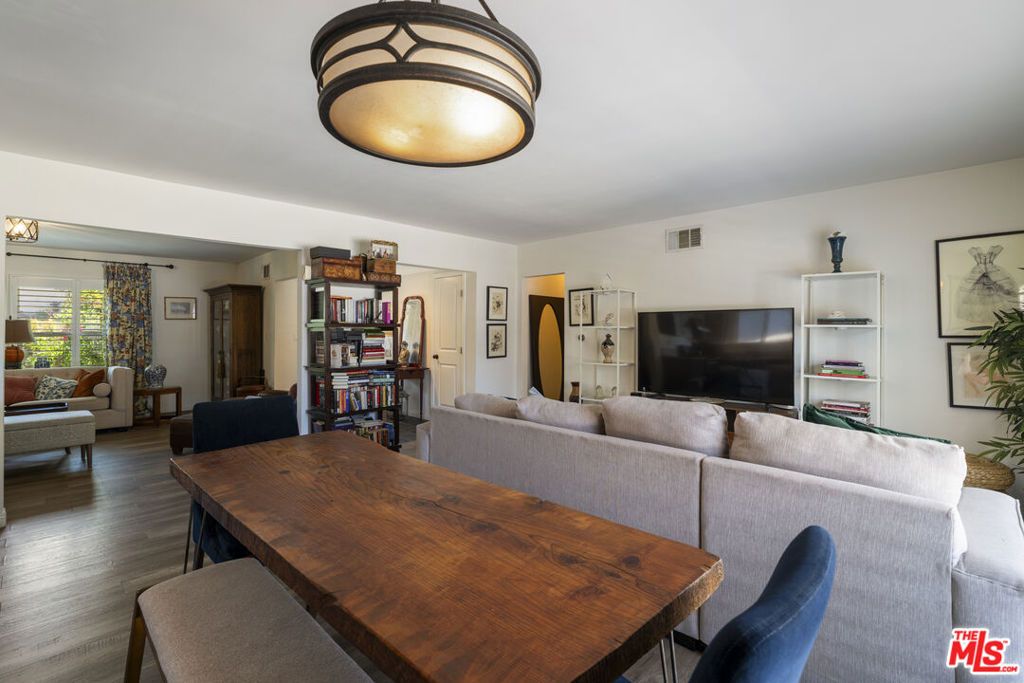 Image 21 of property listing at 5636 Valley Circle Boulevard, Los Angeles, CA 91367