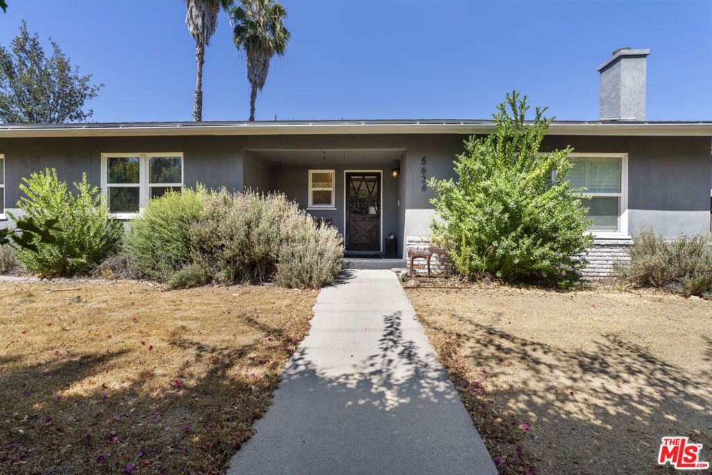 Image 4 of property listing at 5636 Valley Circle Boulevard, Los Angeles, CA 91367