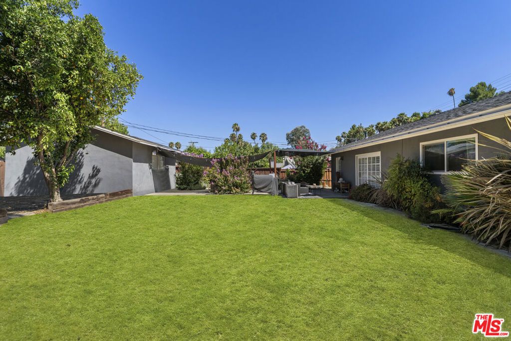Image 46 of property listing at 5636 Valley Circle Boulevard, Los Angeles, CA 91367