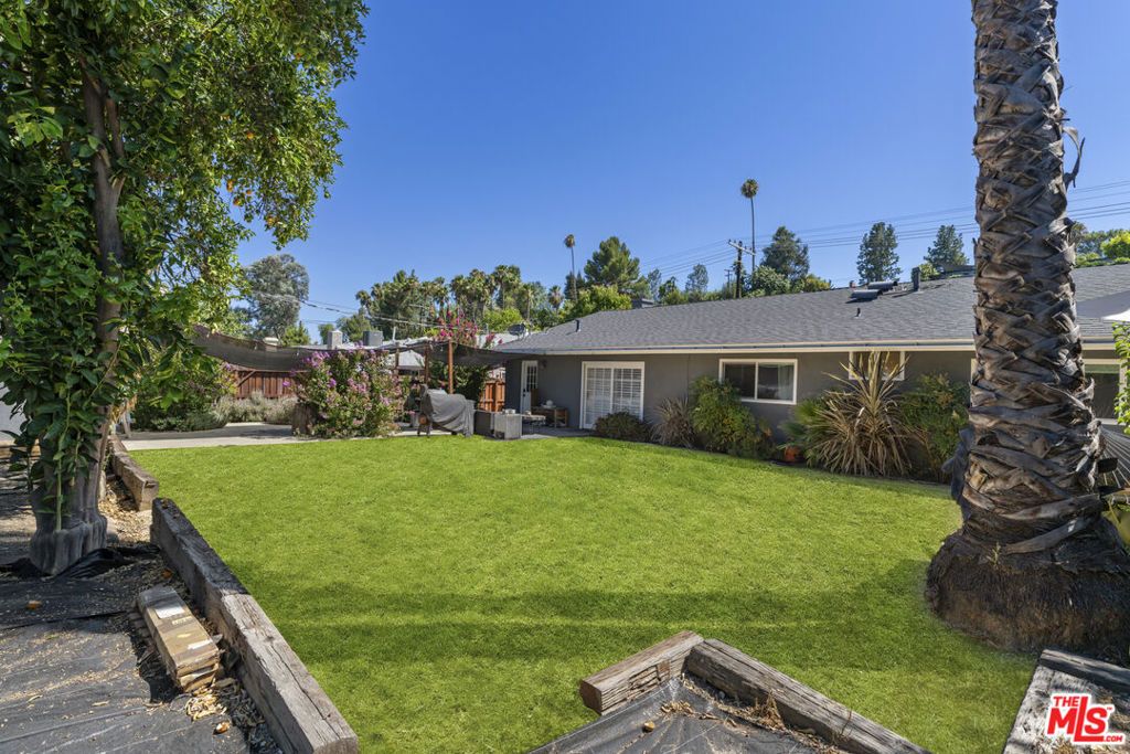 Image 48 of property listing at 5636 Valley Circle Boulevard, Los Angeles, CA 91367