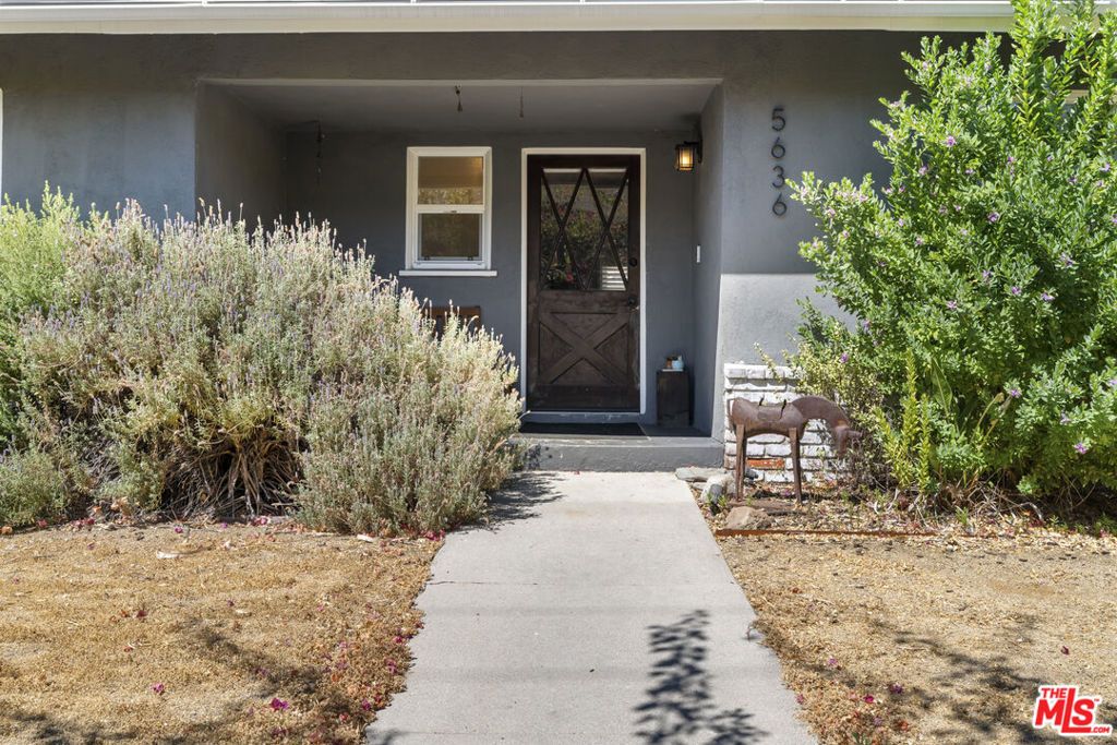 Image 6 of property listing at 5636 Valley Circle Boulevard, Los Angeles, CA 91367