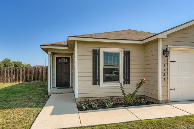 12323 Sebewa, San Antonio, TX 78252