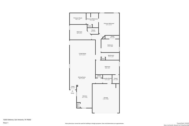 12323 Sebewa, San Antonio, TX 78252