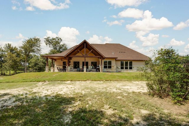 10222 Wessex Bend, Iola, TX 77861