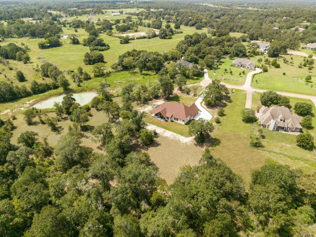 10222 Wessex Bend, Iola, TX 77861