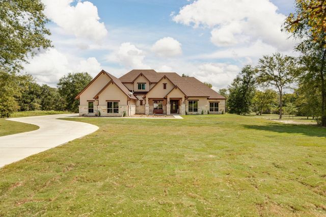 10222 Wessex Bend, Iola, TX 77861