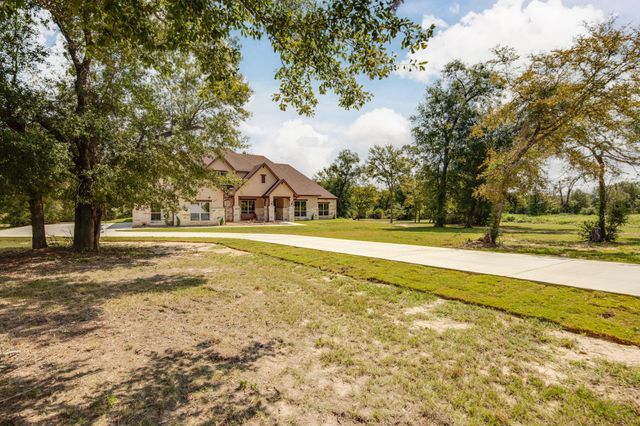 10222 Wessex Bend, Iola, TX 77861