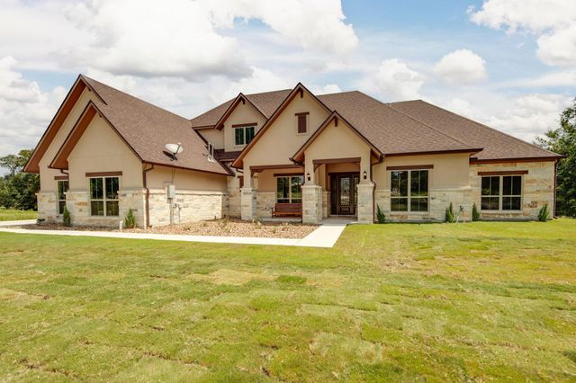 10222 Wessex Bend, Iola, TX 77861